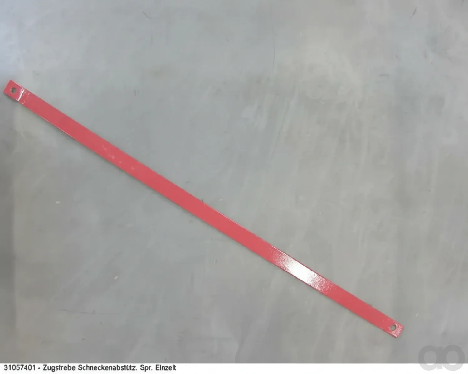 Horsch - 31057401 - Zugstrebe Schneckenabstuetzung Sp