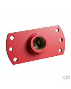 Horsch - 31059400 - Radstummel fuer Starrpacker Spr