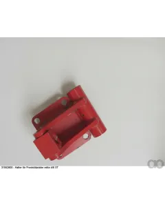 Horsch - 31062600 - Halter Fuer Frontstuetzraeder mit