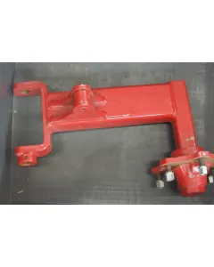 Horsch - 31071000 - Frontstuetzrad 4 / 6 St rechts