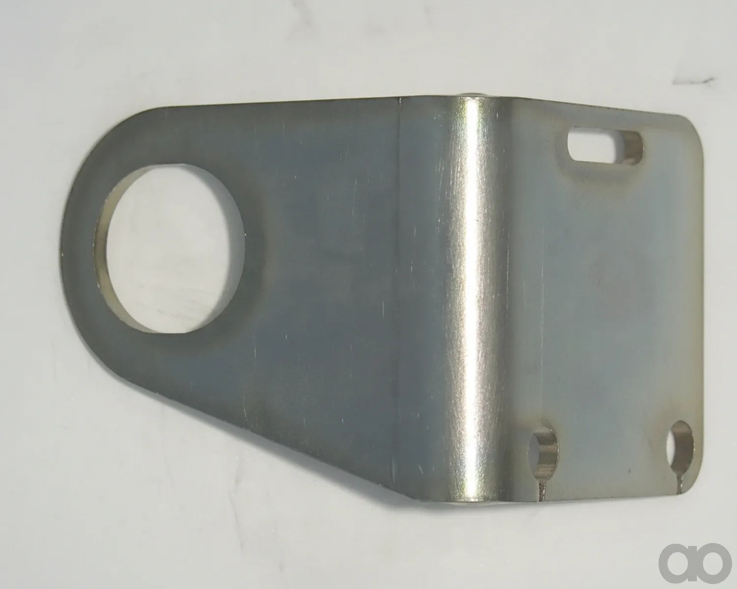Horsch - 31073402 - Haltewinkel fuer Druckspeicher