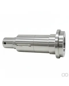 Horsch - 31080703 - Achsstummel D=60 Rad Aussen