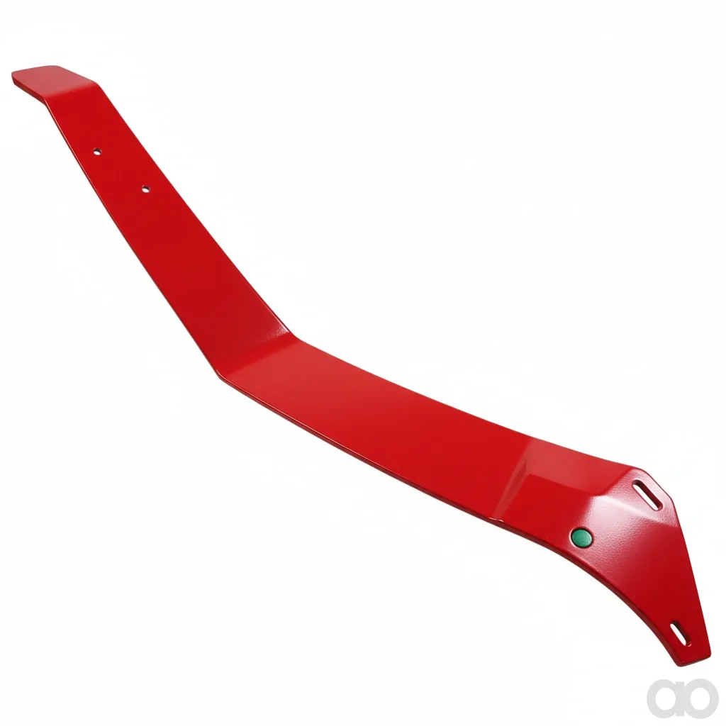 Horsch - 31083602 - Halter Re. Hauptverteiler Spri