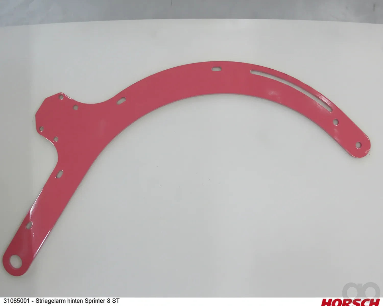 Horsch - 31085001 - Striegelarm Hinten Sprinter 8