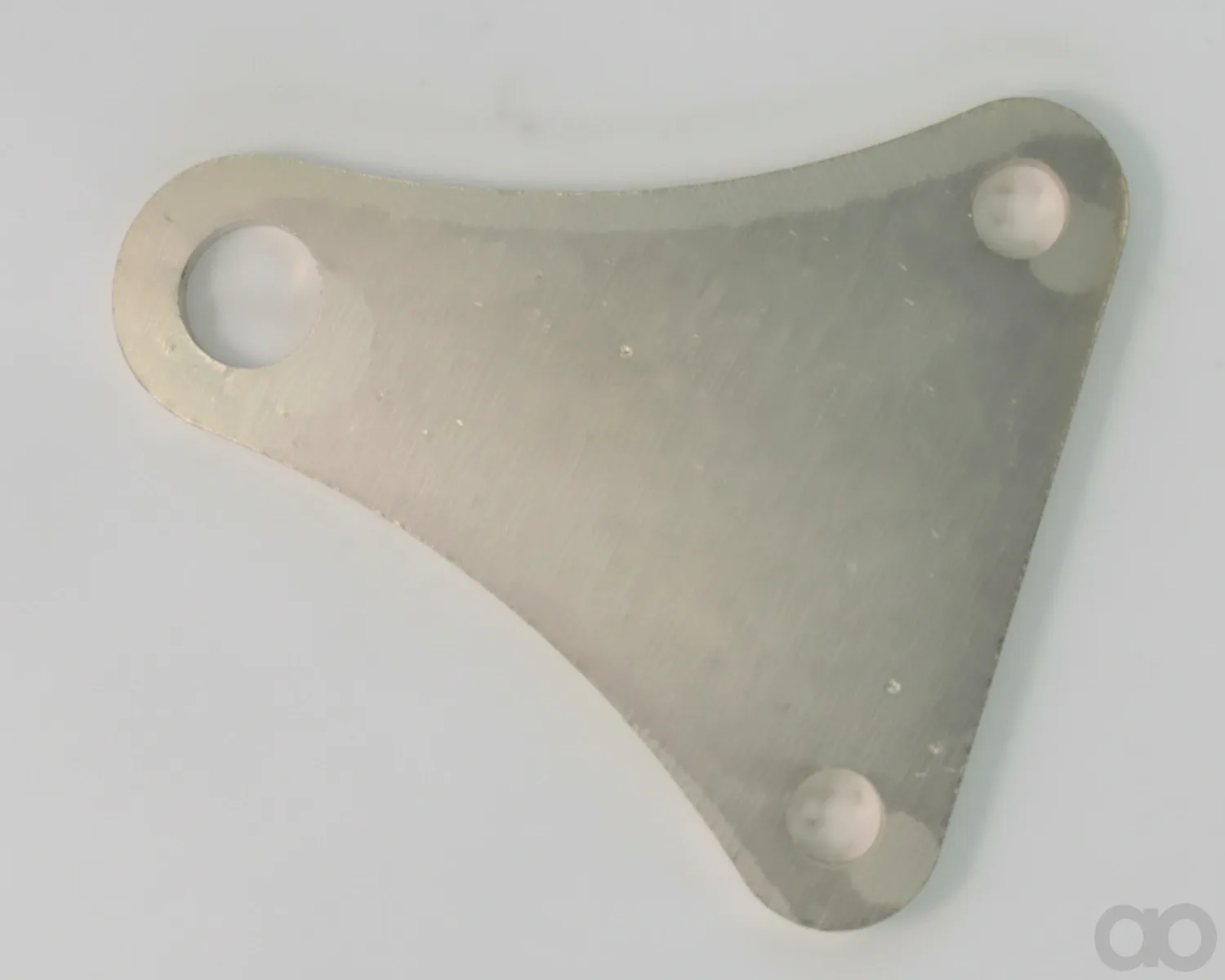 Horsch - 31085402 - Verstellplatte Hyd.zyl. Vam St