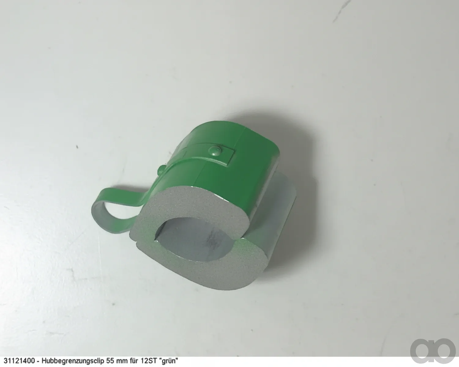 Horsch - 31121400 - Tiefenstop Hubbegrenzung 55 mm