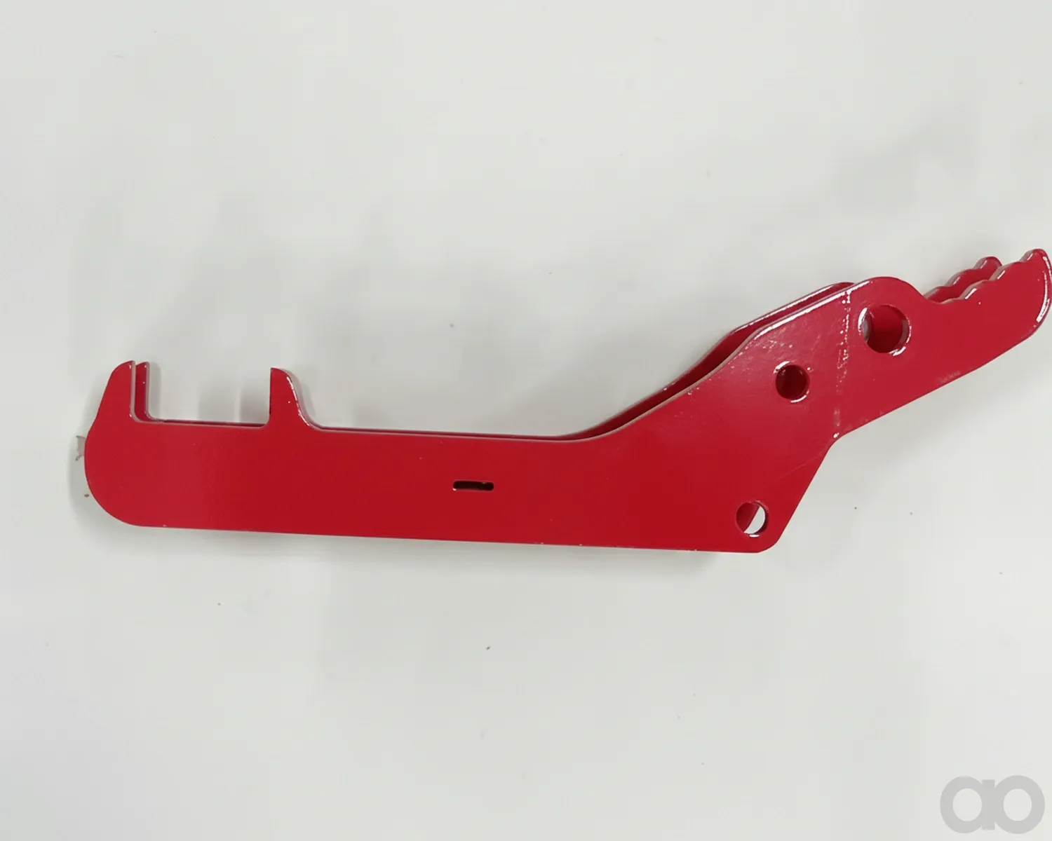 Horsch - 31122800 - Halter fuer Vam 12 St