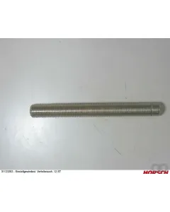 Horsch - 31123202 - Einstellgewindest. Verteilerau