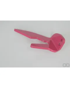 Horsch - 31124102 - Anschlagblech rechts fuer Spura