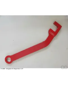 Horsch - 31124900 - Striegelarm fuer Striegel Hinte