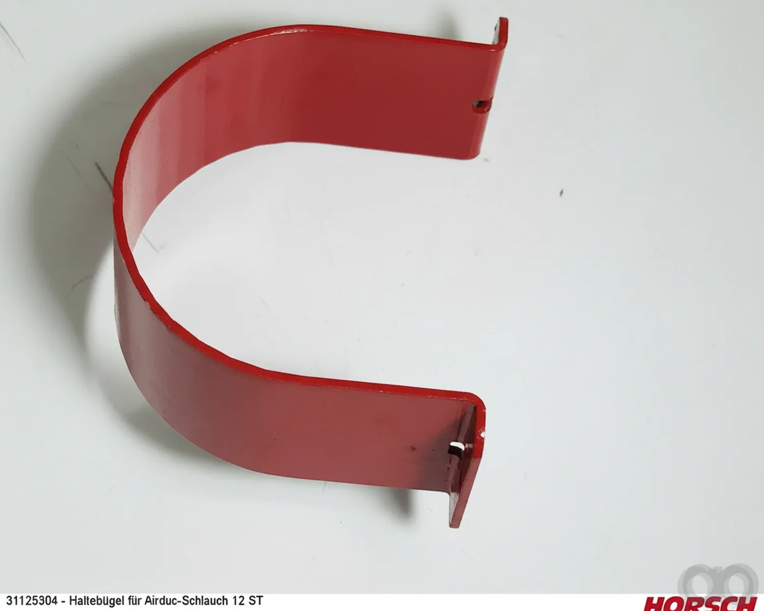 Horsch - 31125304 - Haltebuegel fuer Airduc-Schlauch