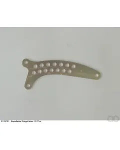 Horsch - 31125701 - Einstellleiste Striegel Hinten