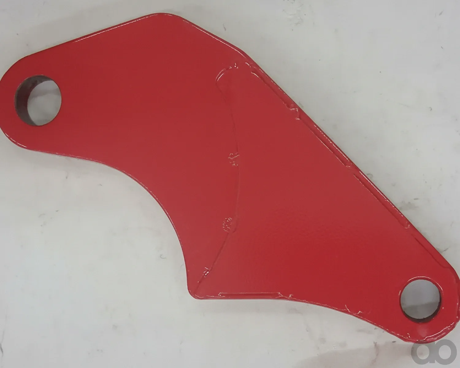 Horsch - 31130200 - Zwischenhebel Starre Zugdeichse
