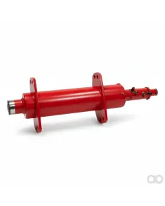 Horsch - 31132000 - Packerrohr Hi. Mi. Li/Re Sprin