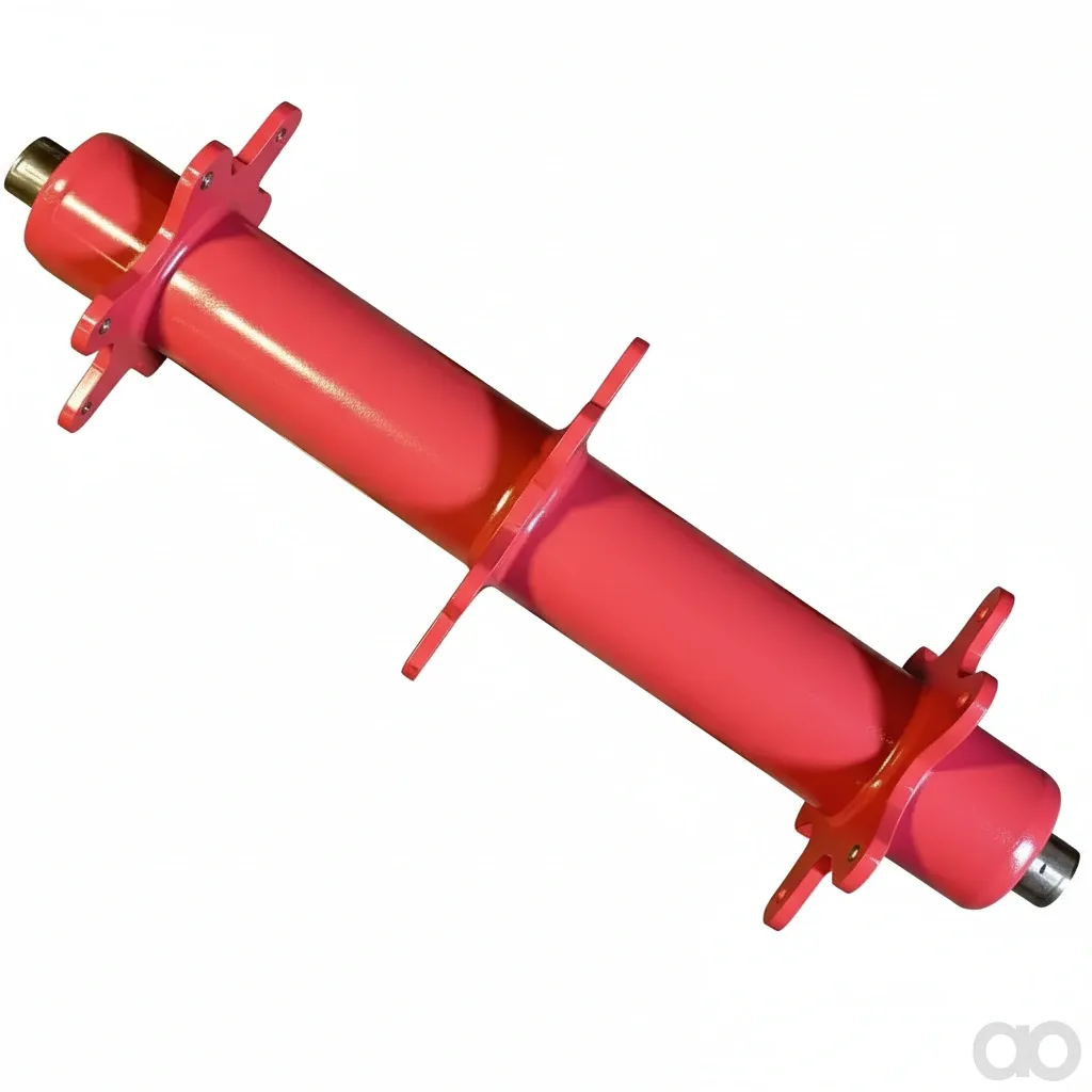 Horsch - 31132900 - Packerrohr Hi. Mi. Sprinter 8