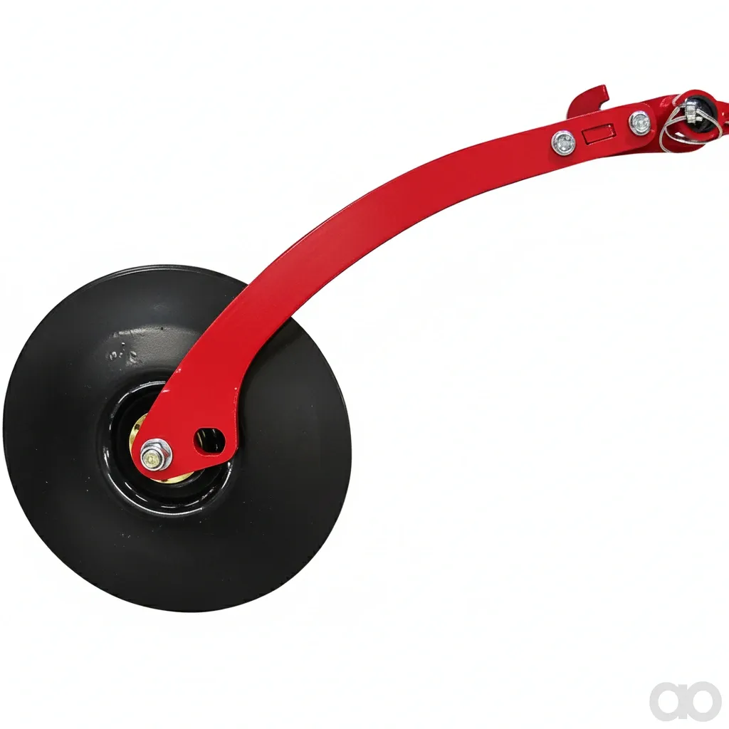 Horsch - 31133700 - Arm rechts Vorm. Scheibeneineb