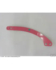 Horsch - 31133701 - Arm rechts fuer Scheibeneinebnu