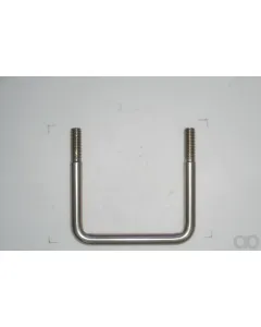 Horsch - 31141101 - U-Buegel 101X106 - M12X 30 Vz.