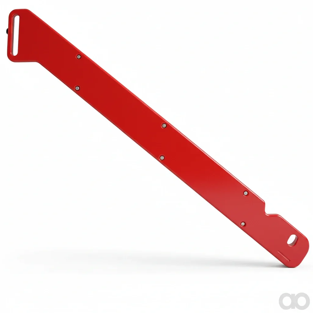 Horsch - 31167301 - Holm fuer Aufstiegsleiter St 50