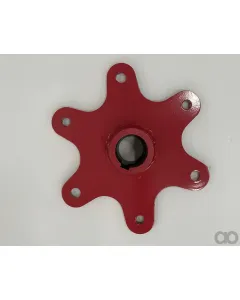 Horsch - 31169400 - Radstummel Packer Fluegel Spr.6