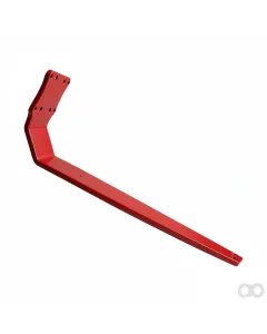 Horsch - 31247201 - Halter Striegel Aussen Seitenra