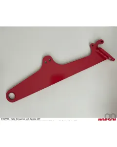 Horsch - 31247700 - Halter Striegelrohr Seitl. Spr
