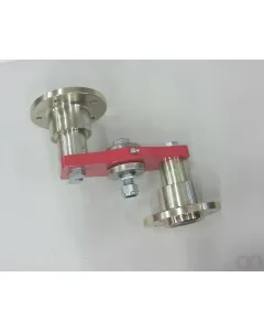 Horsch - 31263600 - Tandemachse Sprinter 4/6Td