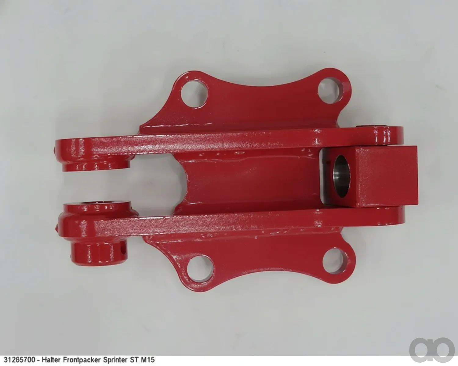 Horsch - 31265700 - Halter Frontpacker Sprinter St
