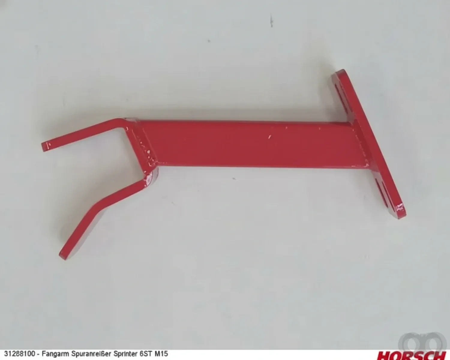 Horsch - 31268100 - Fangarm Spuranreisser Sprinter