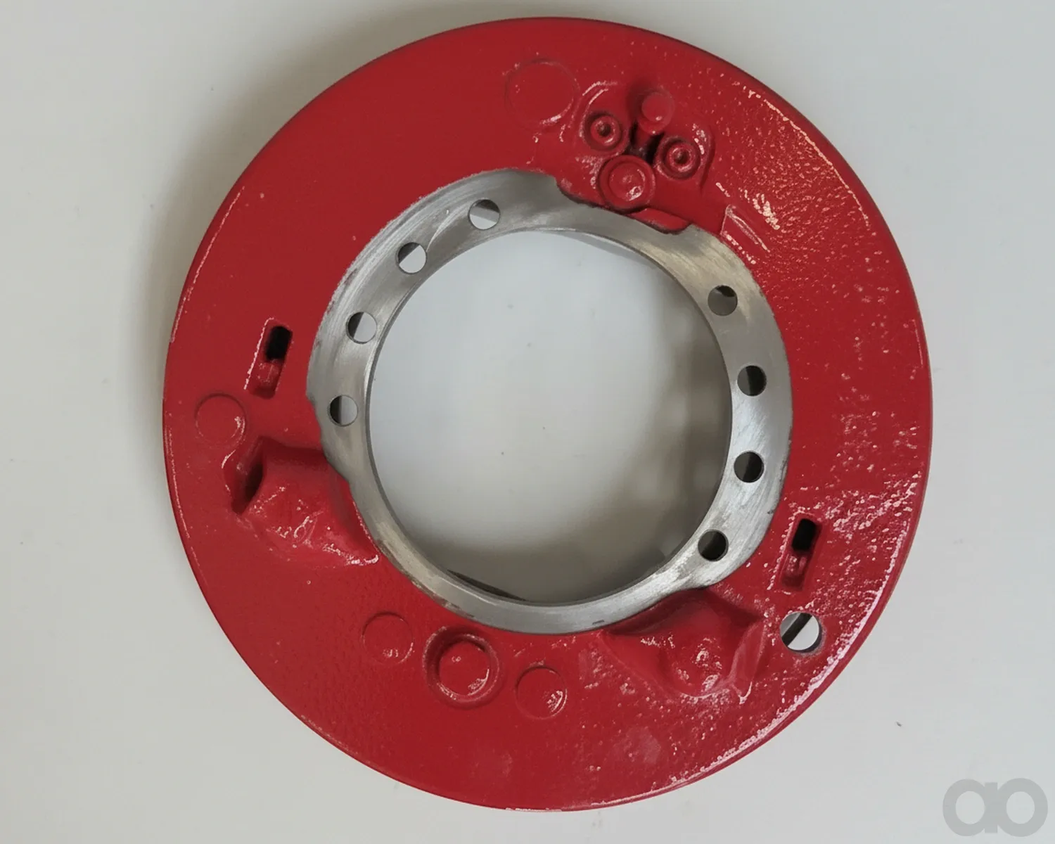 Horsch - 31268200 - Bremse Hydr. Servo 250 X 40 Lin