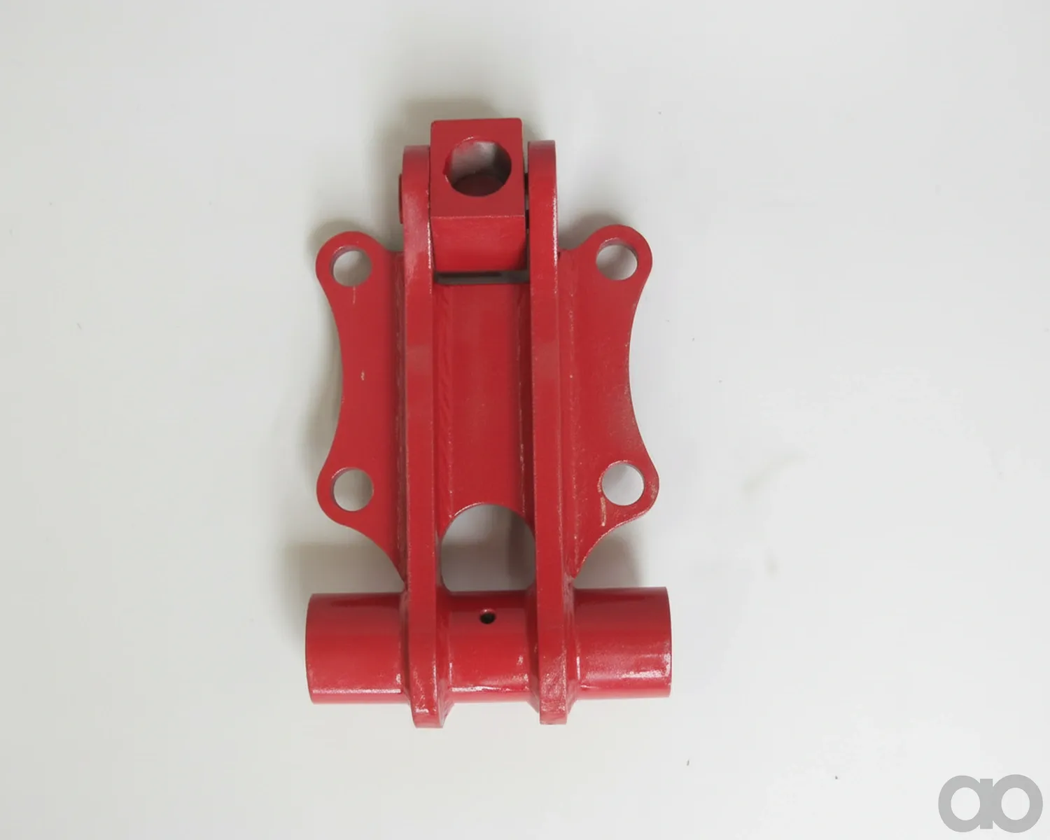 Horsch - 31271800 - Halter Frontstuetzraeder Sprinter