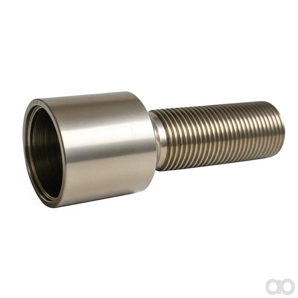 Horsch - 31500602 - Gewindebolzen M 36X3 -145