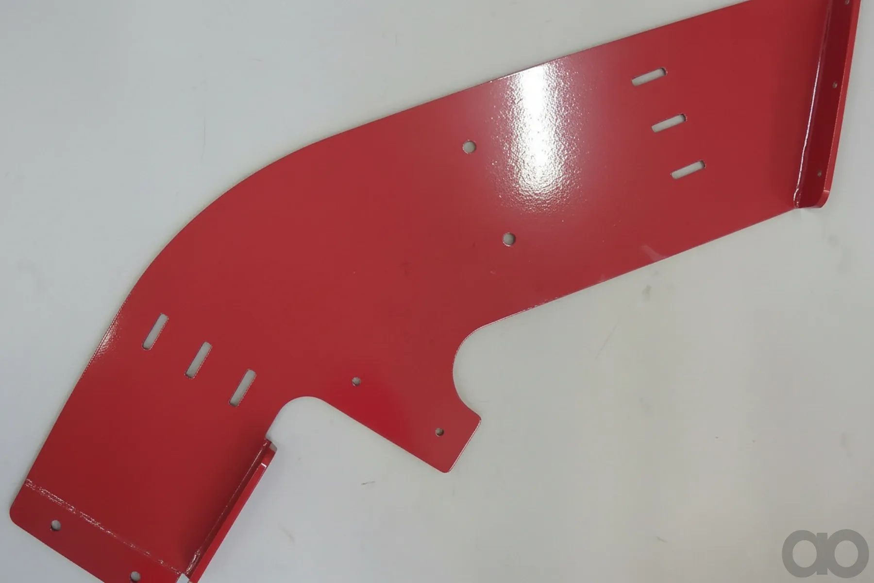 Horsch - 31501616 - Schlauchhalter Zugdeichsel Sw