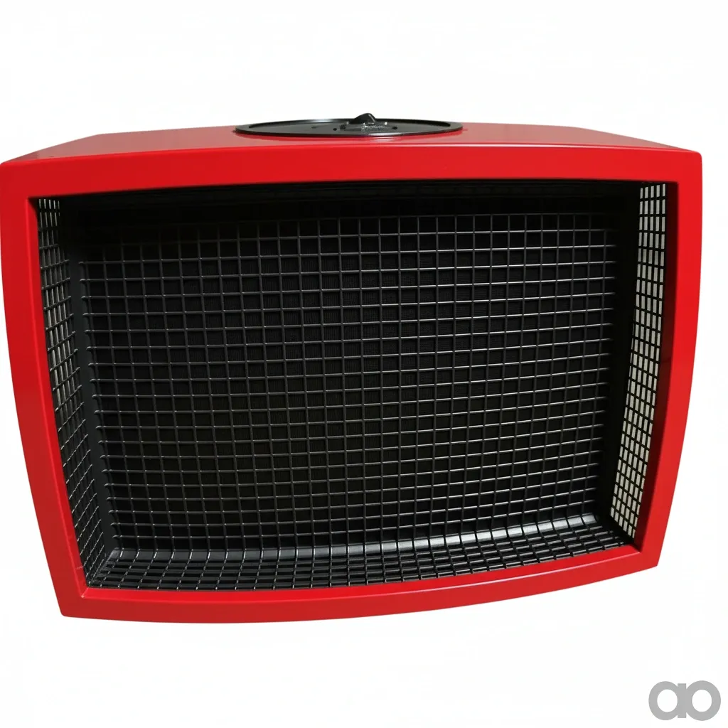 Horsch - 31503700 - Einfuellkorb Tankdeckel Gewoelbt