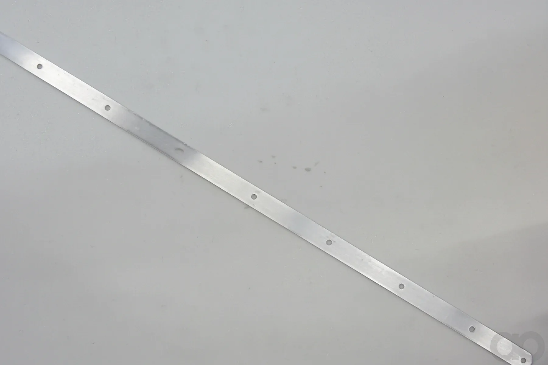 Horsch - 31508801 - Gegenleiste Li/Re Deckel Ahl S