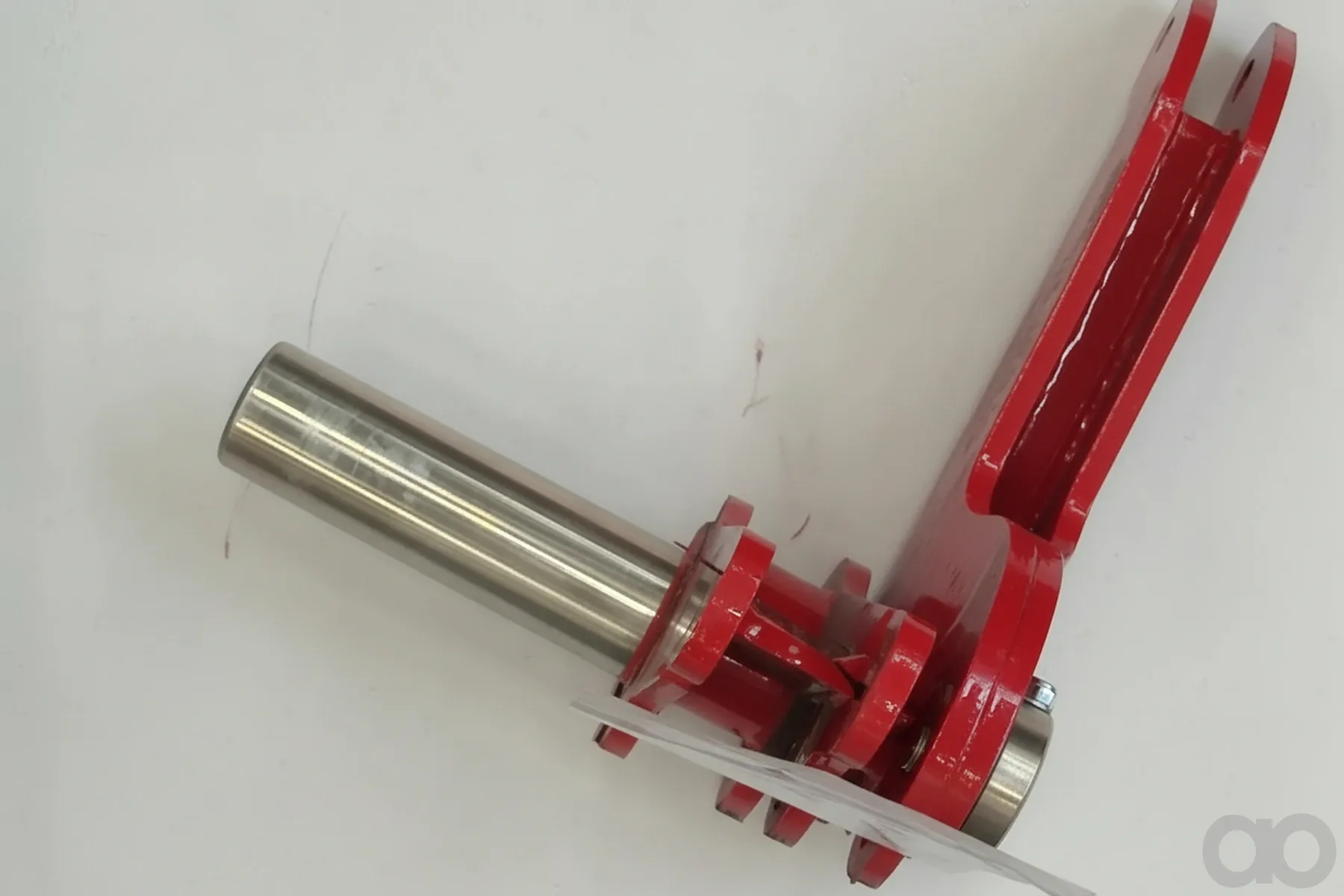 Horsch - 31508900 - Lenkwelle Hinten Vormontiert S