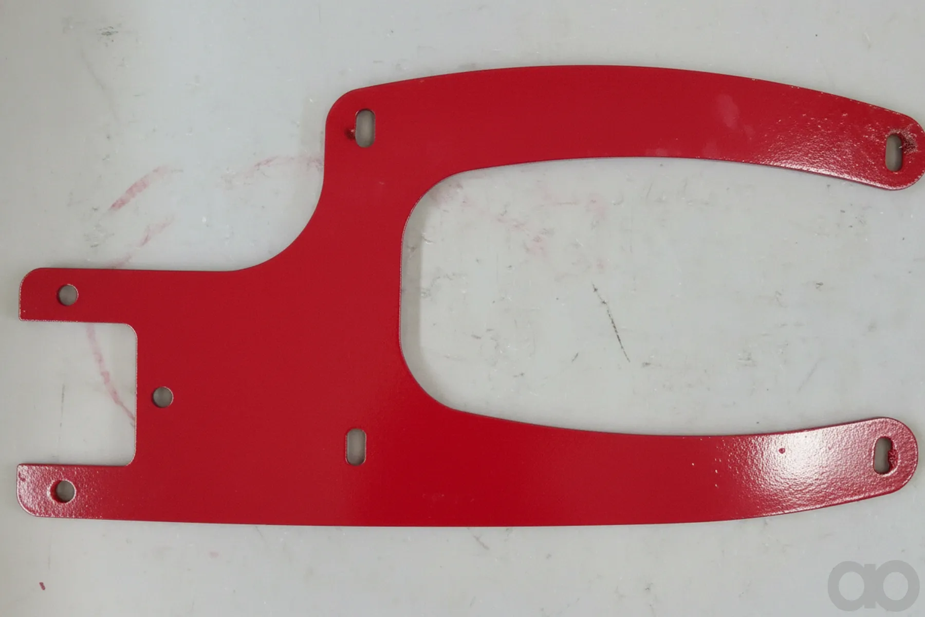 Horsch - 32300705 - Geblaesehalter Duodrill