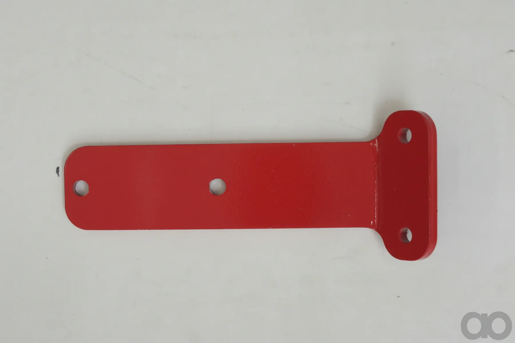 Horsch - 32300802 - Halter Saeschienen Li/Re