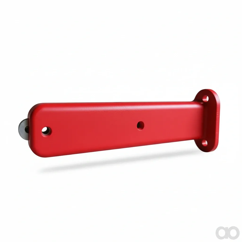 Horsch - 32302402 - Halter Saeschiene Duo Drill Mit
