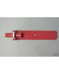 Horsch - 32307400 - Einzelsaatrohr Duodrill