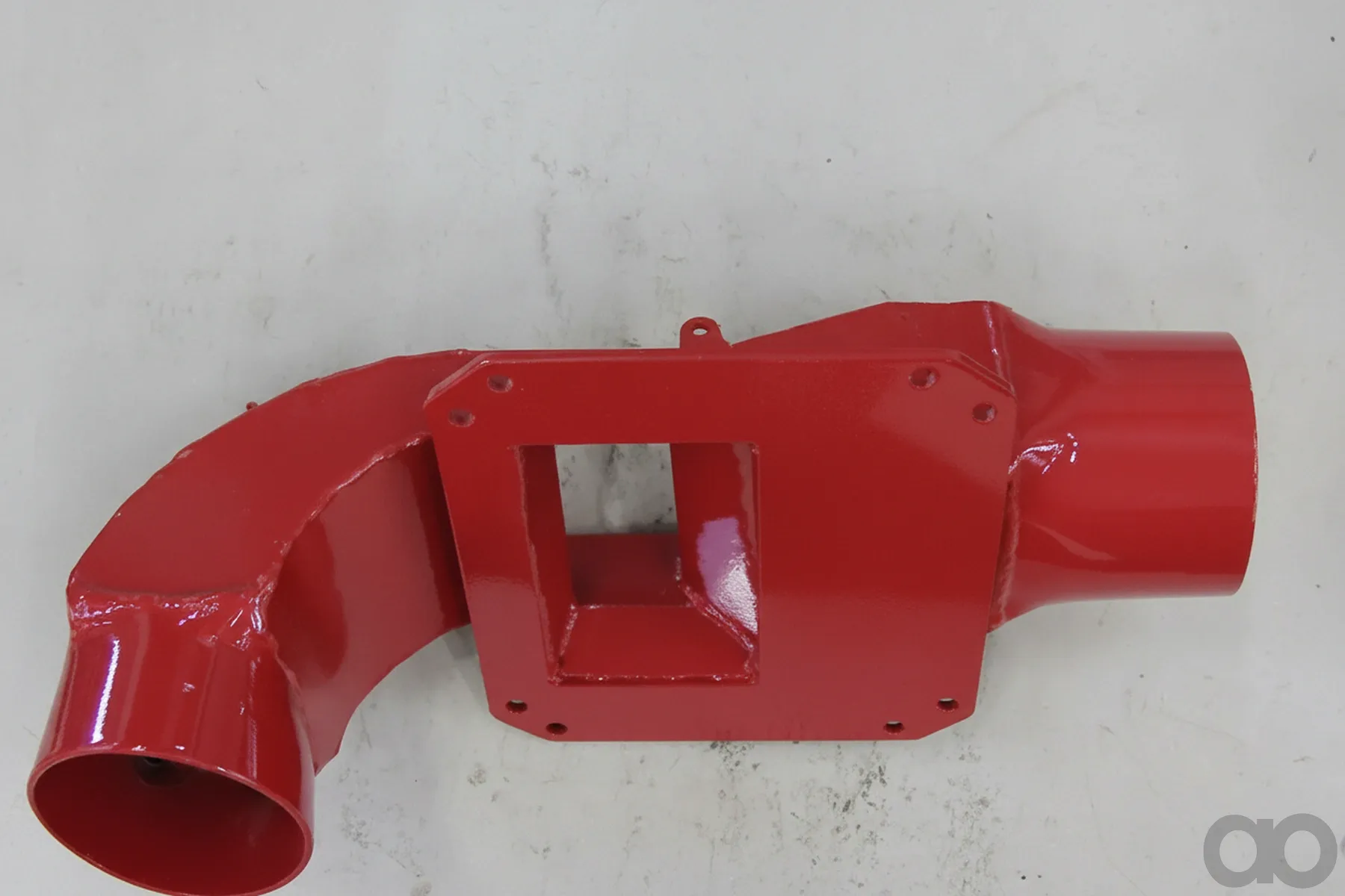 Horsch - 33128500 - Injektorschacht D=110 G
