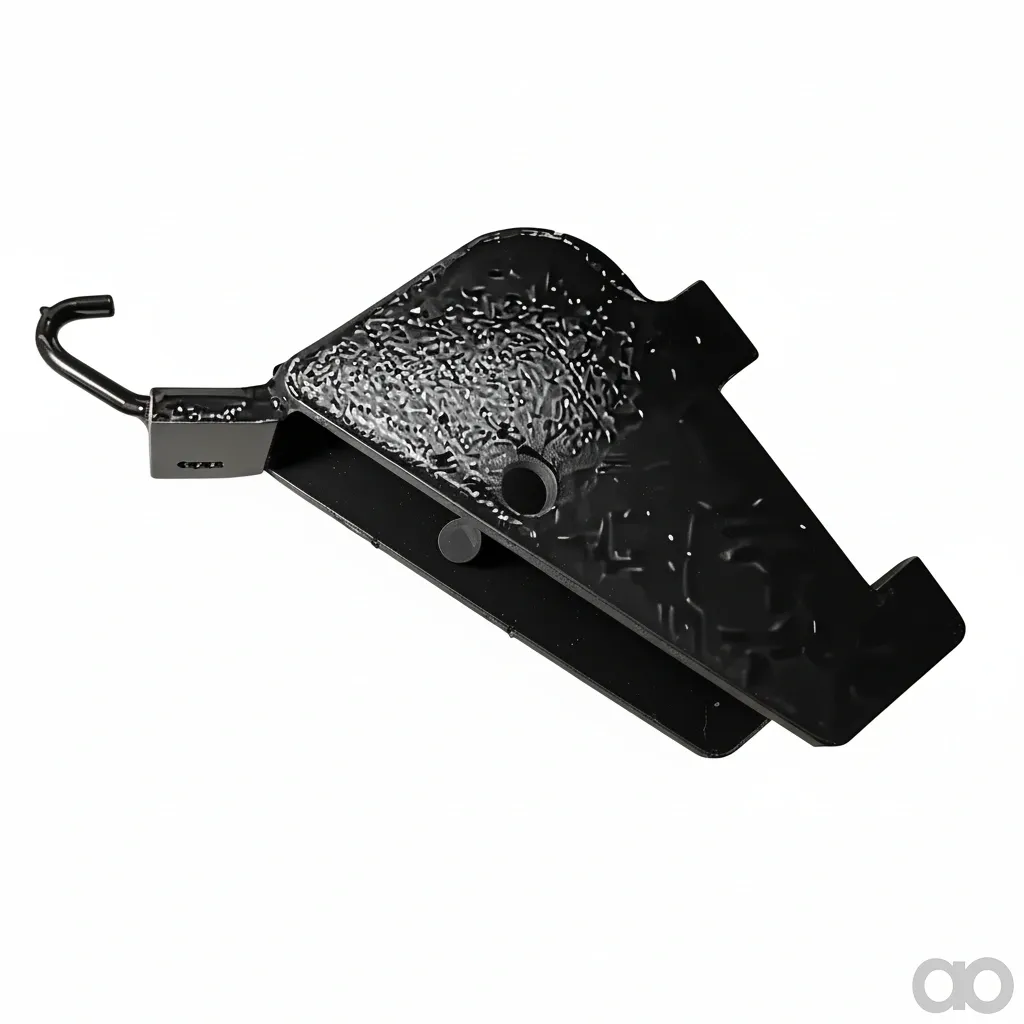 Horsch - 33322700 - Striegelhalter Co