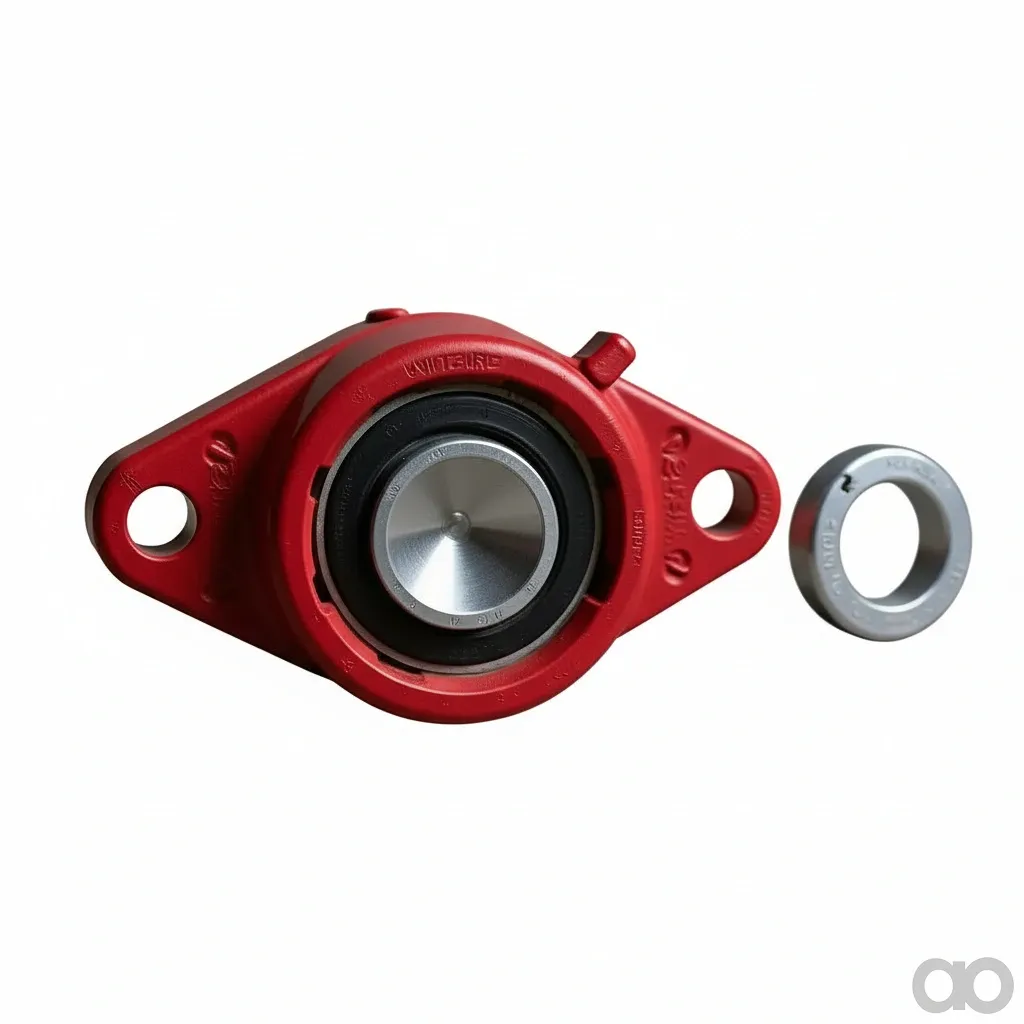 Horsch - 33325005 - Flanschlager