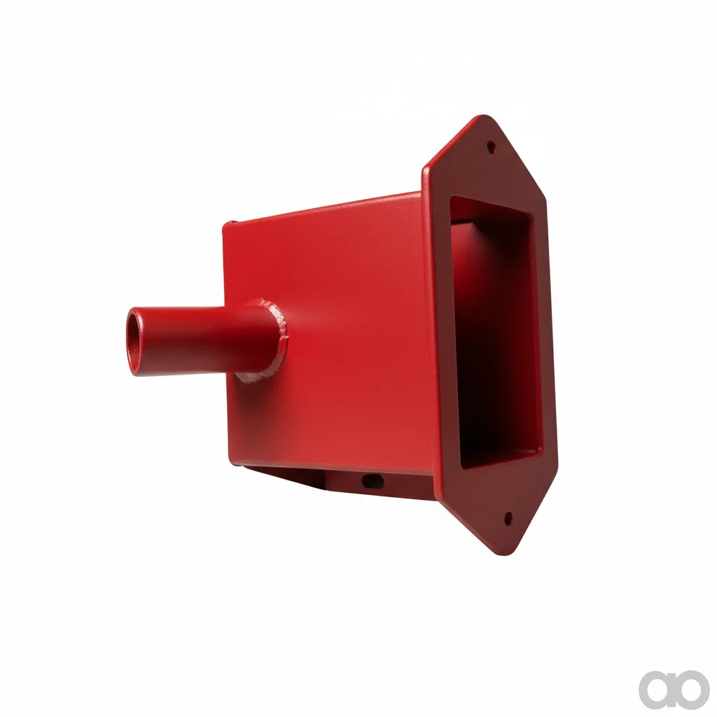 Horsch - 33326600 - Injector-Oberteil