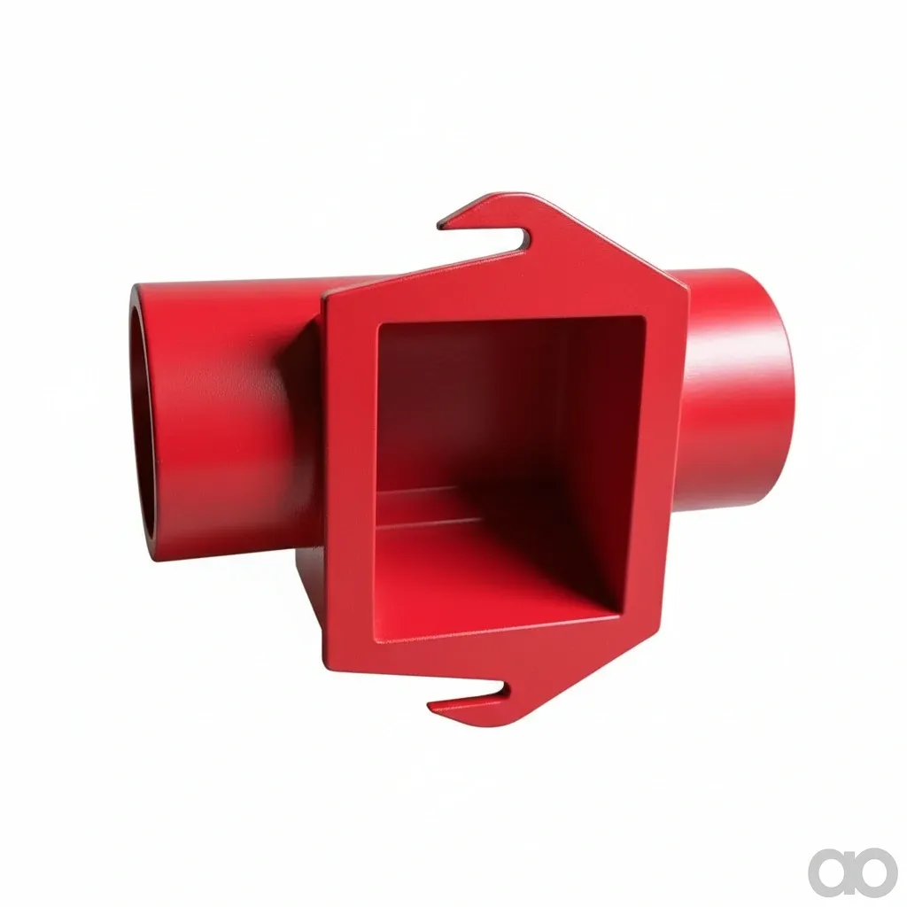 Horsch - 33326700 - Injector-Unterteil 110