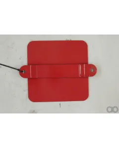 Horsch - 33328400 - Deckel Saetankreinigung Sw