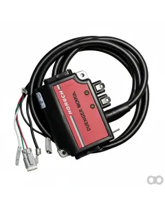 Horsch - 33337302 - Modul Fluessigsteuerung M. Stec