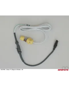 Horsch - 33337800 - Sensor Fl. Duenger mit Stecker