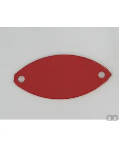 Horsch - 33353202 - Tankleermelder-Deckel F. Auss