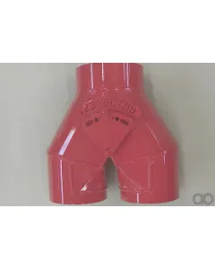 Horsch - 33358400 - Luftstromteilerhose 150- 2X140